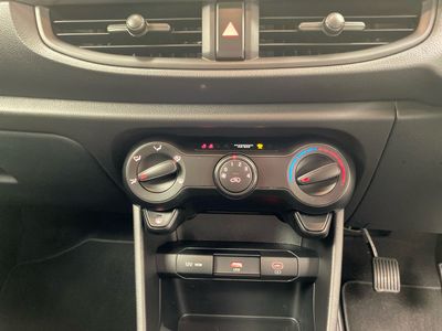 2025 Kia Picanto