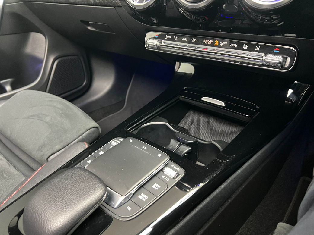 2023 Mercedes-Benz CLA Class