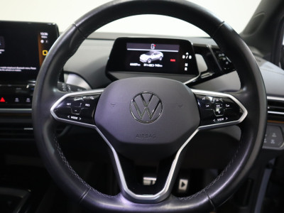 2023 Volkswagen ID.4
