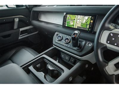 2024 Land Rover Defender