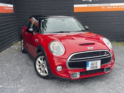 2014 Mini Cooper