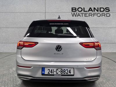 2024 Volkswagen Golf