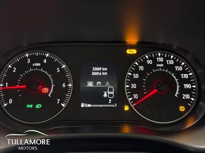 2024 Dacia Sandero Stepway