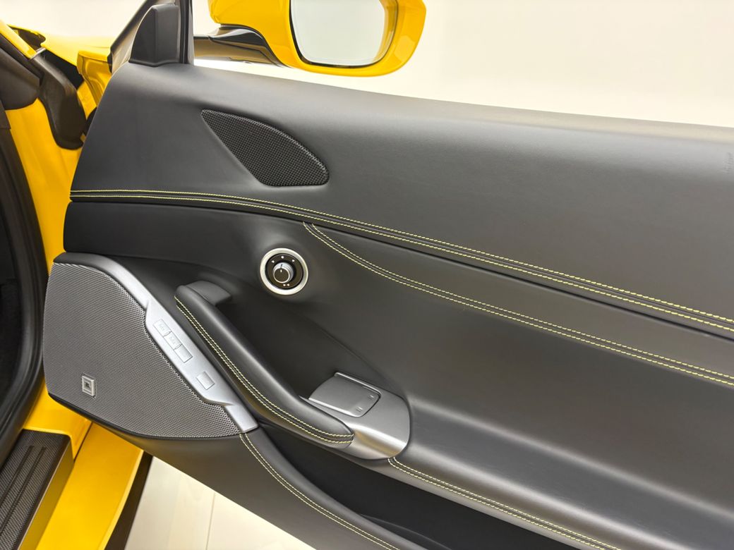2018 Ferrari Portofino