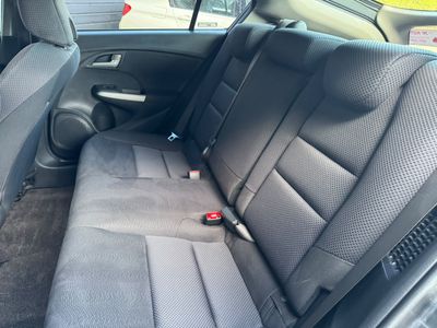 2011 Honda Insight