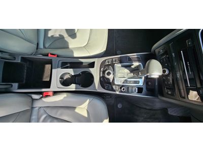 2013 Audi A5