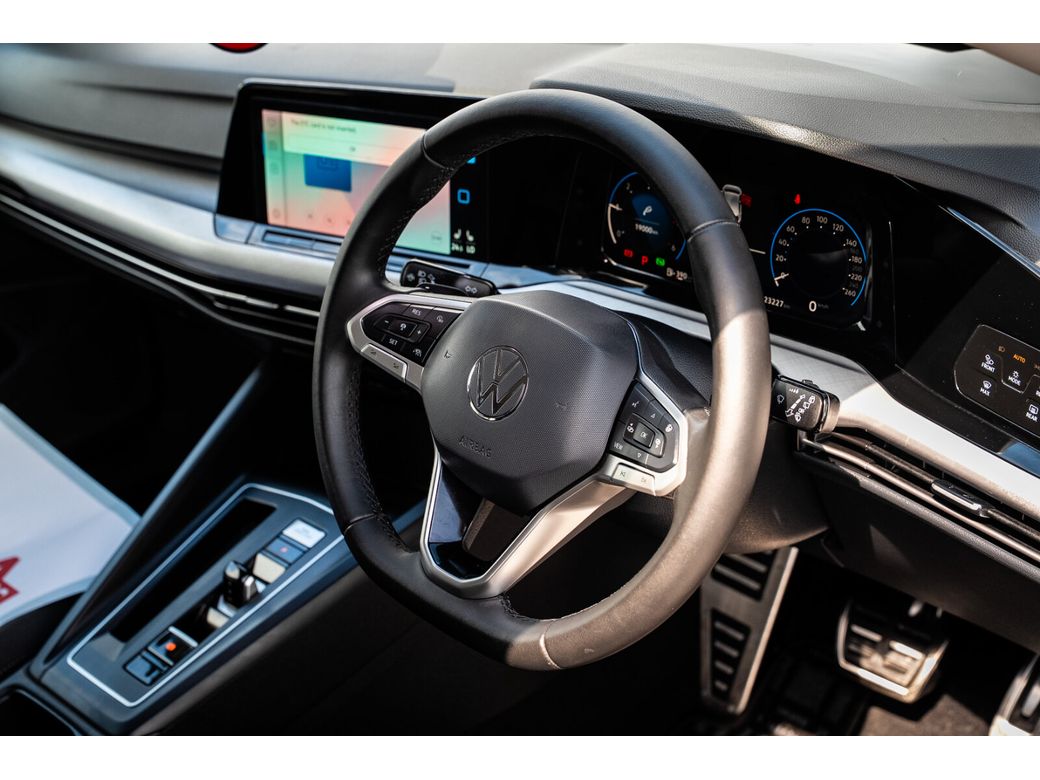 2023 Volkswagen Golf