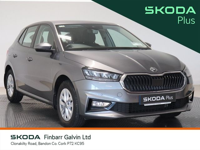 vehicle for sale from Finbarr Galvin Ltd