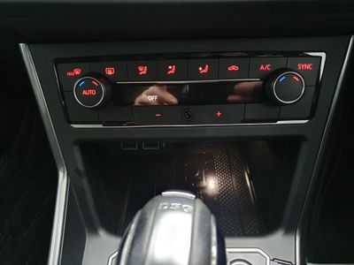 2019 Volkswagen Polo