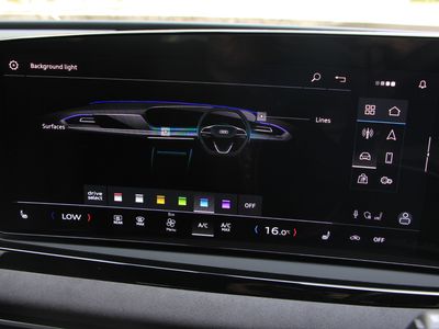 2025 Audi A5