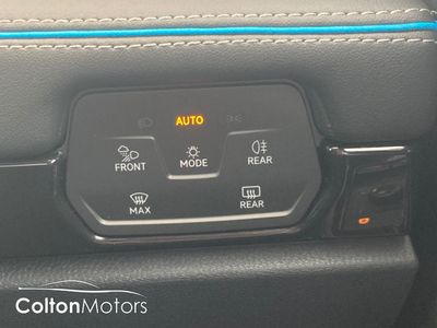 2024 Volkswagen ID.7