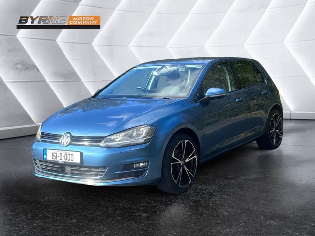 vehicle for sale from Byrne Motor Company