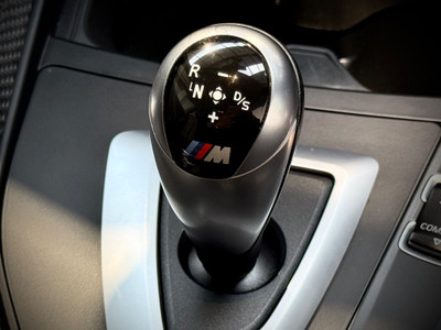 2017 BMW M2