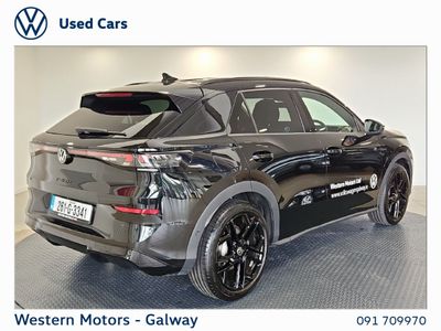 2026 Volkswagen T-Roc