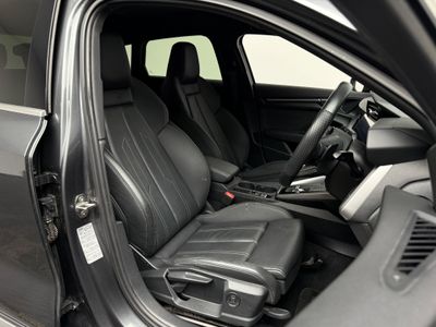 2023 Audi A3