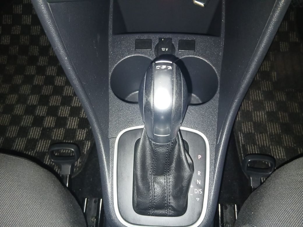 2016 Volkswagen Polo
