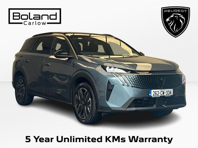 vehicle for sale from Boland Carlow