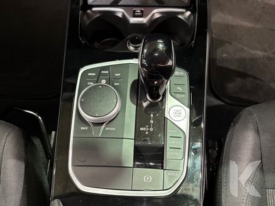2019 BMW 1 Series