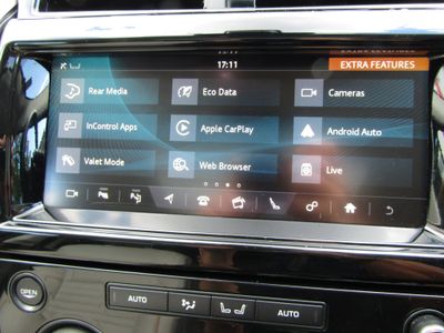 2017 Land Rover Discovery