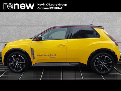 2025 Renault 5