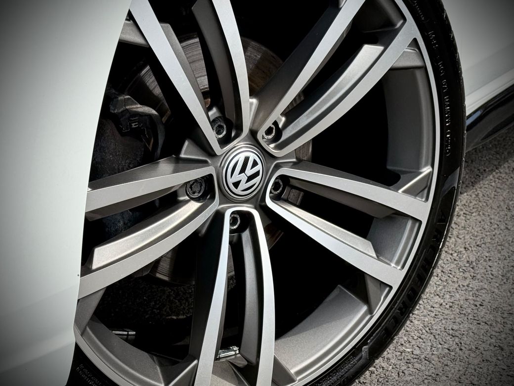 2024 Volkswagen Golf
