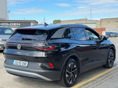 2023 Volkswagen ID.4