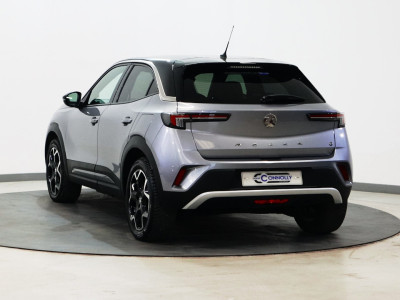 2022 Opel Mokka