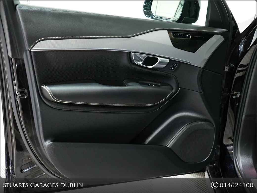 2020 Volvo XC90