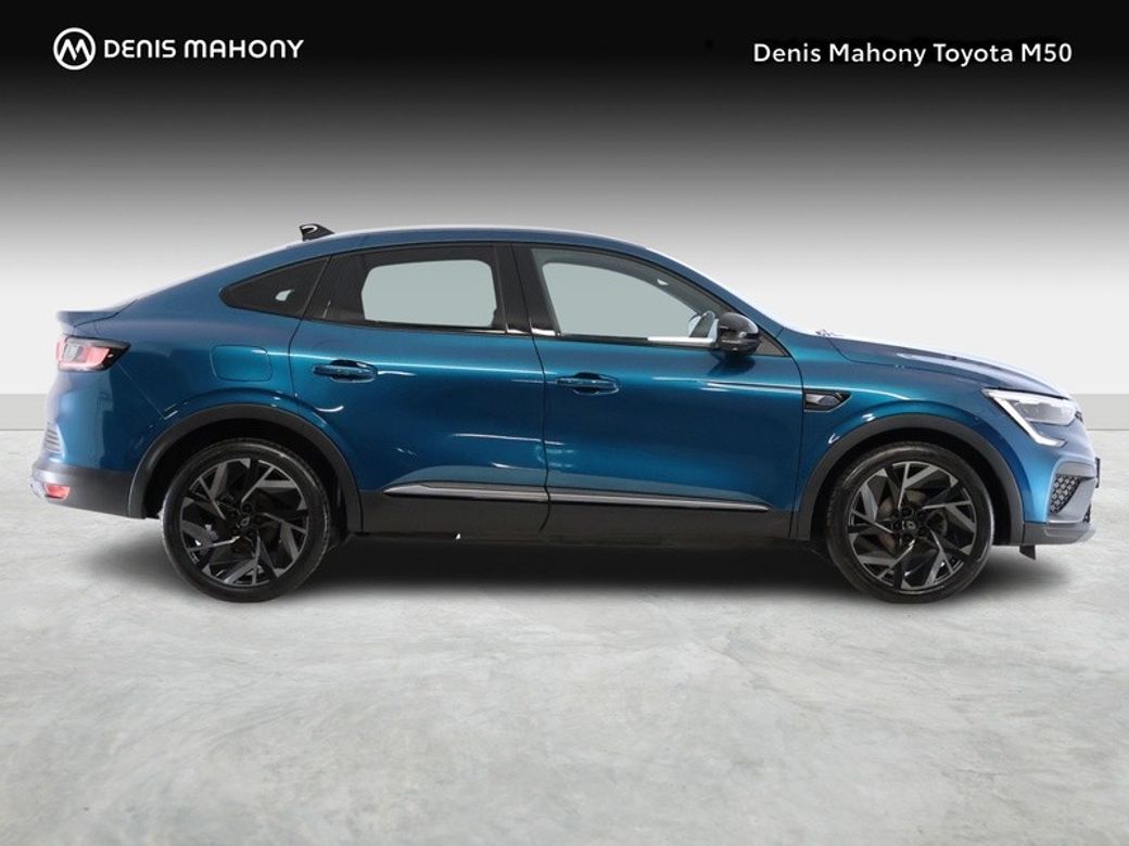 2024 Renault Arkana