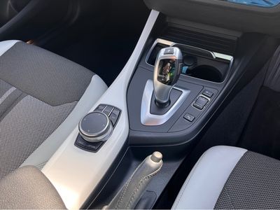 2018 BMW 1 Series
