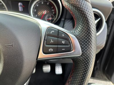 2018 Mercedes-Benz A Class