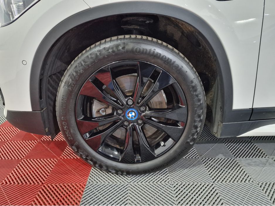 2022 BMW X1