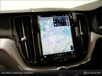 2024 Volvo XC60