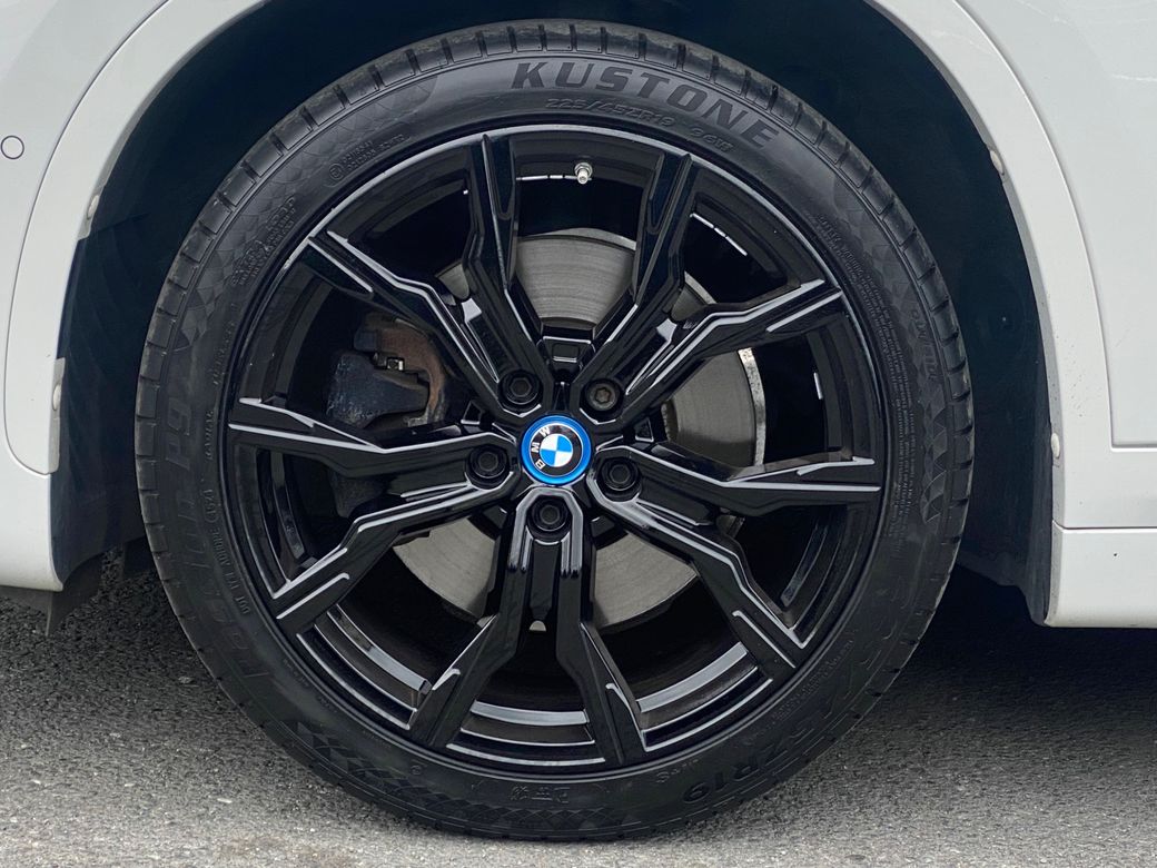 2022 BMW X1