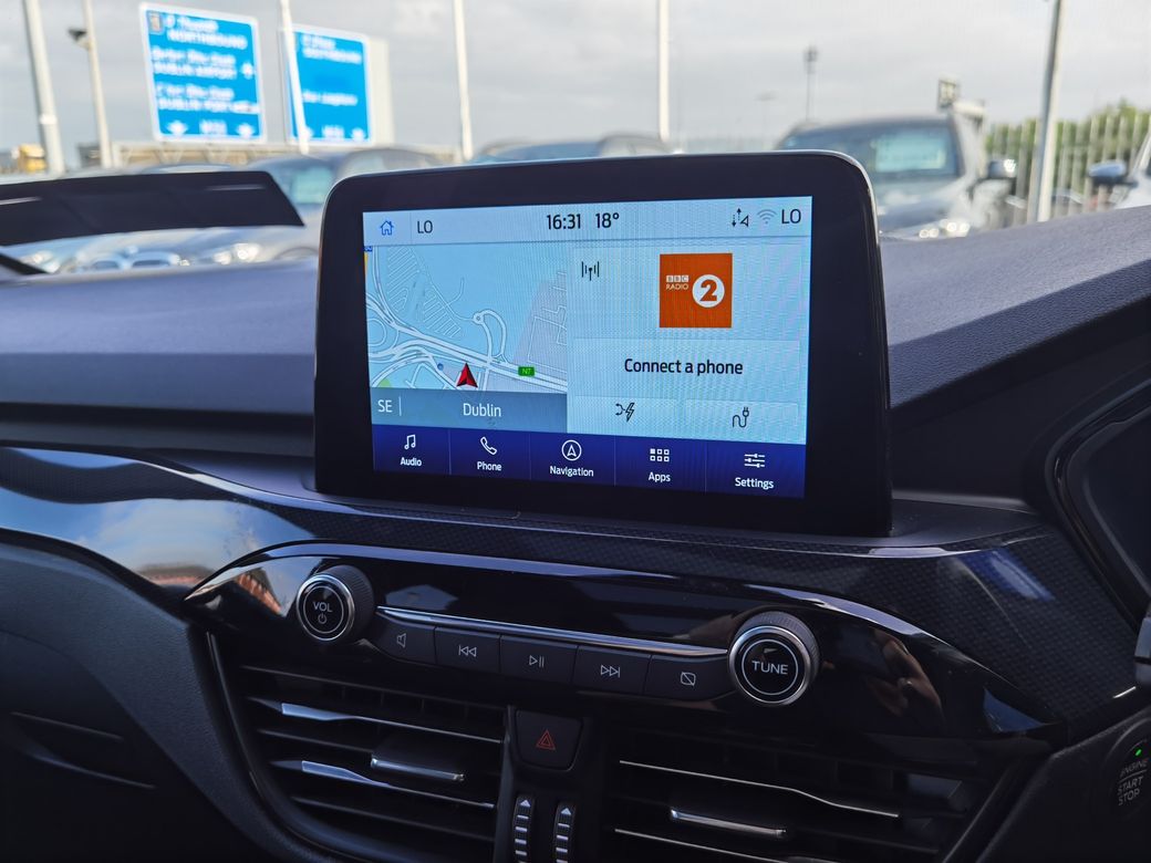 2023 Ford Kuga