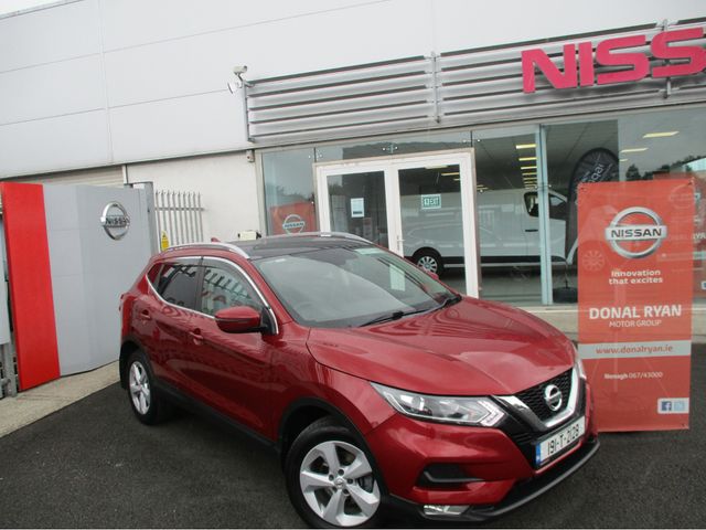 vehicle for sale from Donal Ryan Motor Group Nenagh