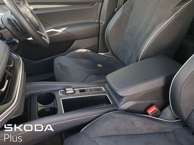 2025 Skoda Enyaq