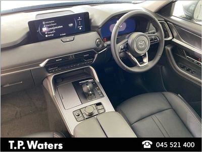 2026 Mazda CX-60