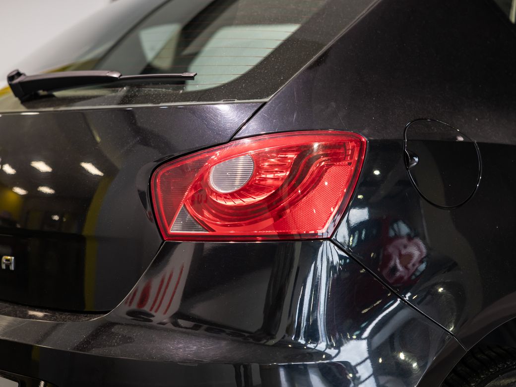2015 SEAT Ibiza