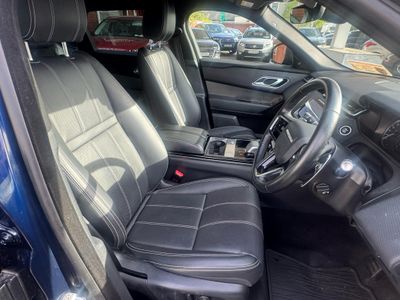 2021 Land Rover Range Rover