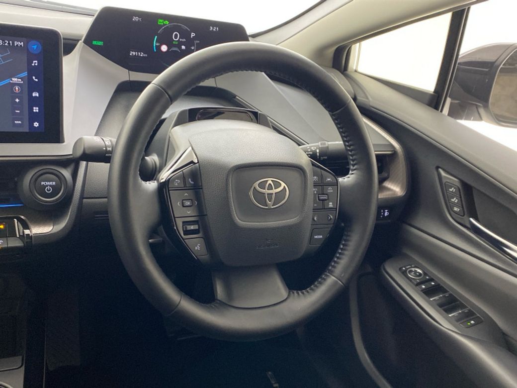 2024 Toyota Prius