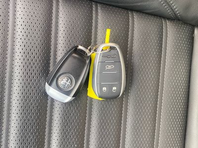 2025 Alfa Romeo Giulia