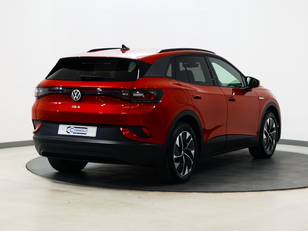 2023 Volkswagen ID.4