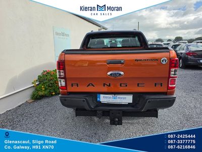 2015 Ford Ranger
