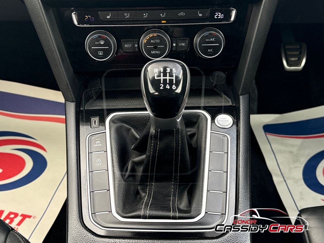 2020 Volkswagen Arteon