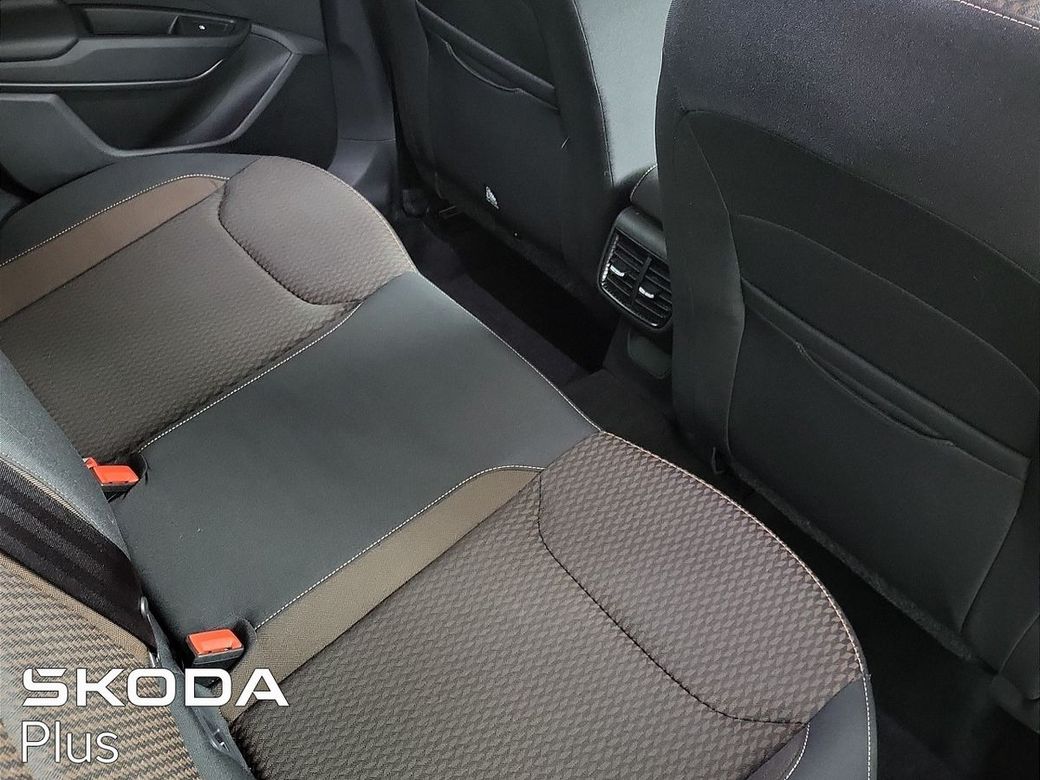 2023 Skoda Fabia