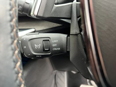 2022 Peugeot 3008