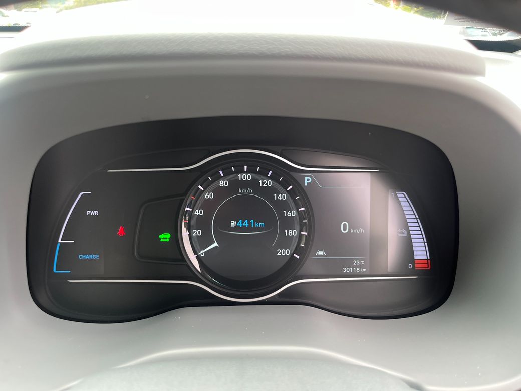 2021 Hyundai Kona