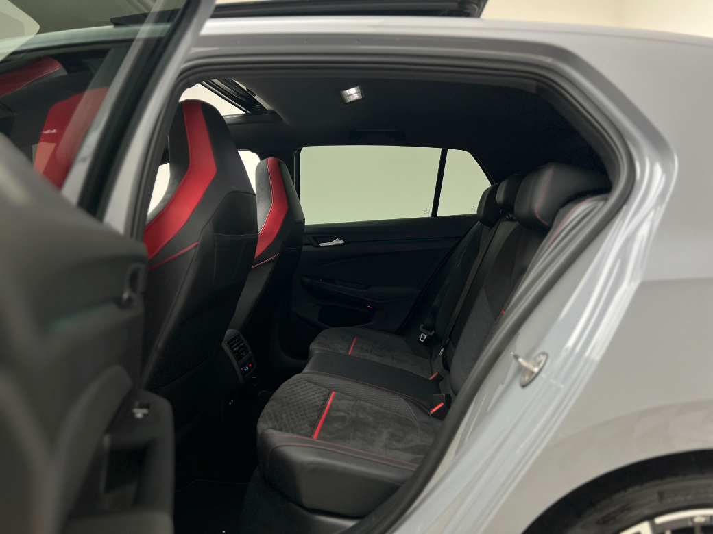 2022 Volkswagen Golf