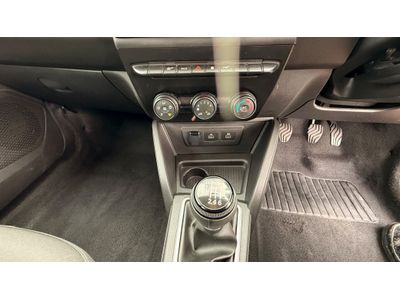 2023 Dacia Duster